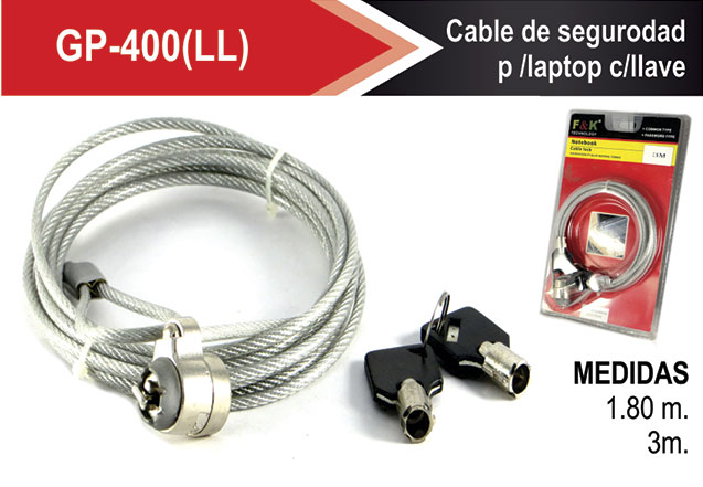 GP-400(LL)